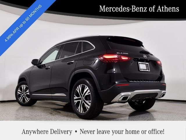 New 2026 Mercedes-Benz GLA 250 4MATIC image 15