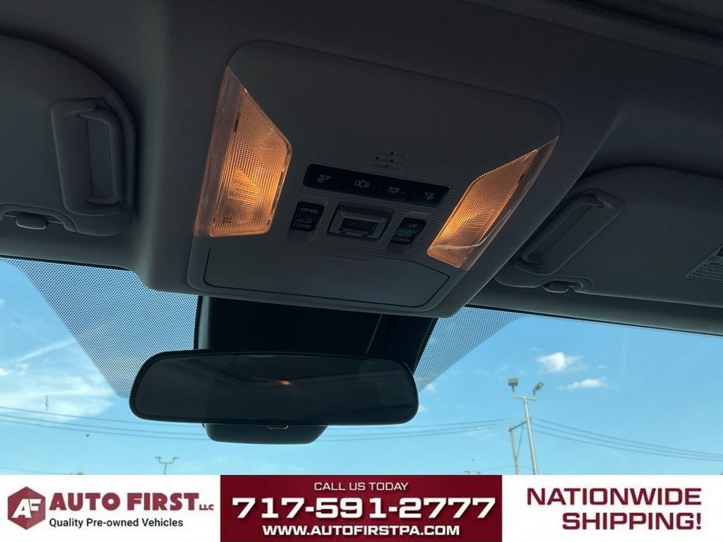 Used 2019 Toyota RAV4 Adventure w/ Cold Weather Package AWD/4WD image 33