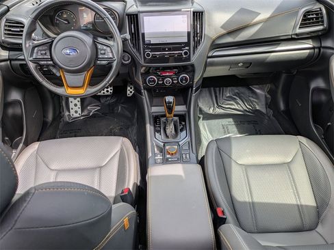 Used 2023 Subaru Forester Wilderness image 22