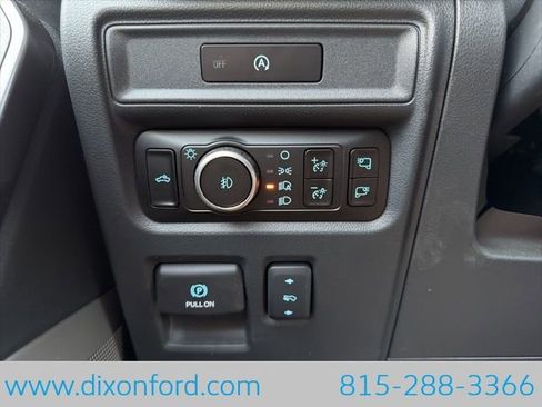 Used 2025 Ford F150 Lariat AWD/4WD image 20
