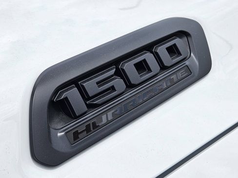 New 2026 RAM 1500 Big Horn w/ Night Edition AWD/4WD image 14