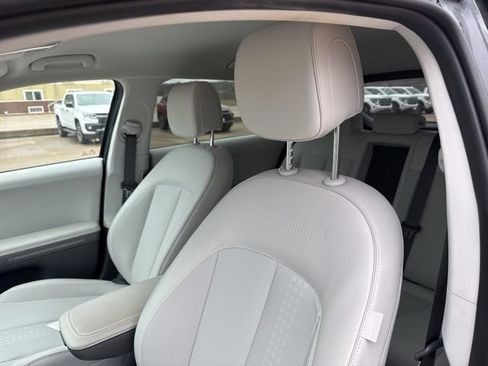 Used 2023 Hyundai Ioniq 5 SEL w/ Cargo Package image 11