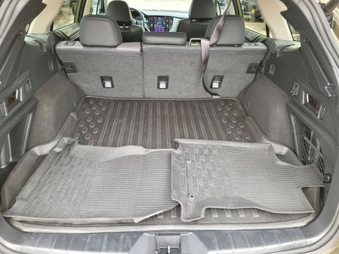 Used 2021 Subaru Outback Onyx Edition XT AWD/4WD image 19