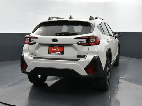 New 2026 Subaru Crosstrek 2.5i Limited image 24