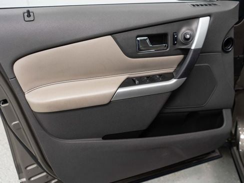Used 2013 Ford Edge Limited AWD/4WD image 13
