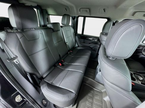 Used 2024 INEOS Grenadier image 25