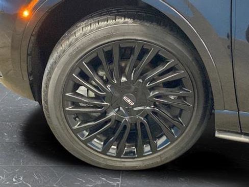 Used 2021 Lincoln Corsair Reserve AWD/4WD image 42