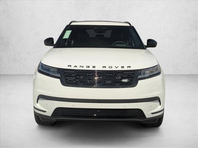 New 2026 Land Rover Range Rover Velar S AWD/4WD image 6