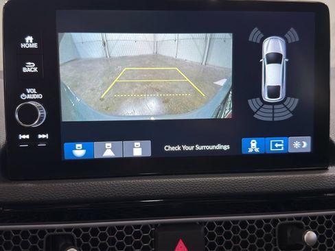 Used 2025 Honda Civic Sport Touring image 19