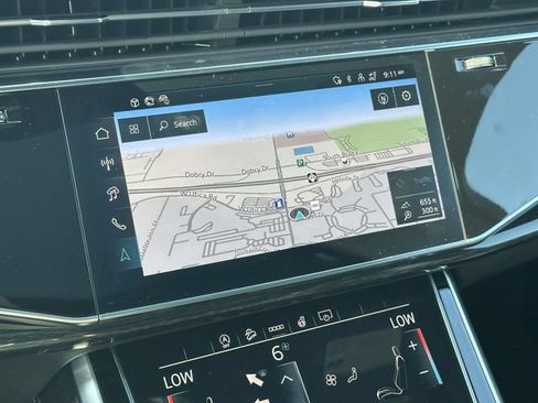 Certified 2026 Audi Q7 2.0T Premium Plus AWD/4WD image 27