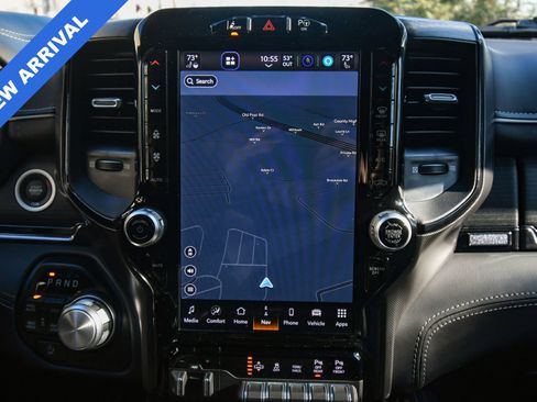 Used 2023 RAM 1500 Limited image 41