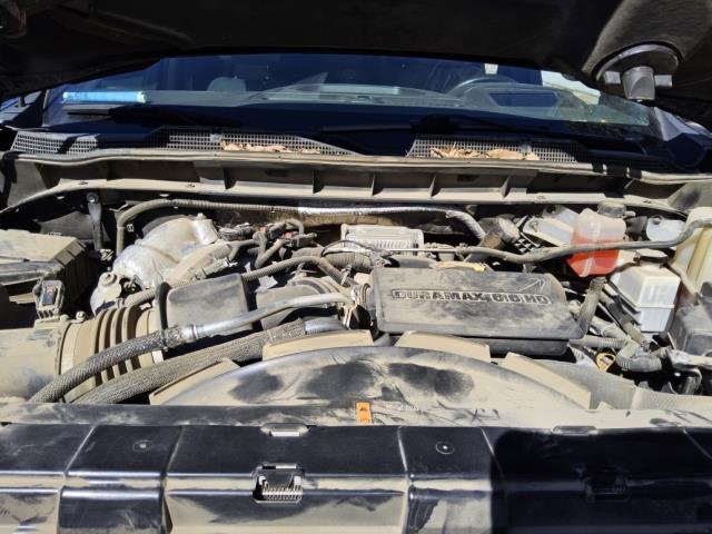 Used 2021 Chevrolet Silverado 3500 LTZ AWD/4WD image 12