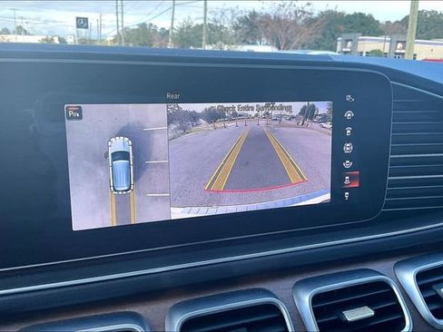 Certified 2022 Mercedes-Benz GLE 350 GLE 350 image 13