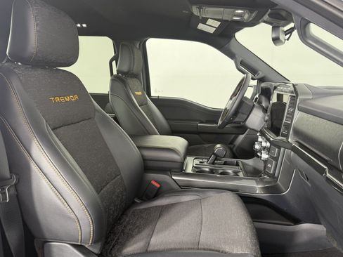Used 2023 Ford F150 Tremor AWD/4WD image 10