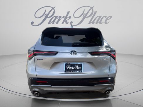 Used 2025 Acura ADX A-Spec AWD/4WD image 4