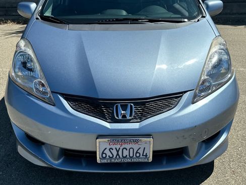 Used 2011 Honda Fit Sport image 9