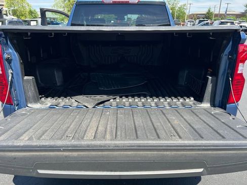 Certified 2024 Chevrolet Silverado 1500 LT AWD/4WD image 21