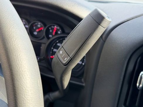 New 2026 Chevrolet Silverado 1500 W/T AWD/4WD image 27