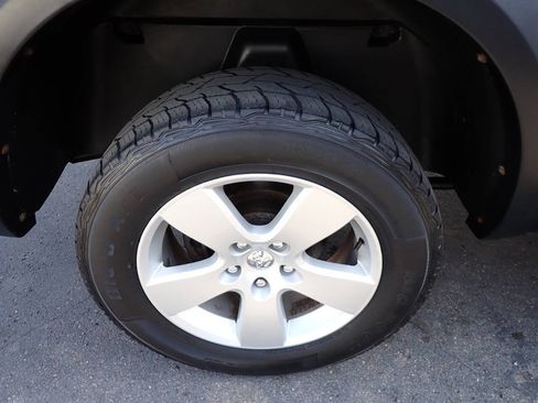 Used 2012 RAM 1500 Express AWD/4WD image 11