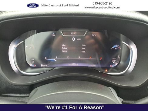 Used 2024 RAM 3500 Laramie w/ Night Edition image 12