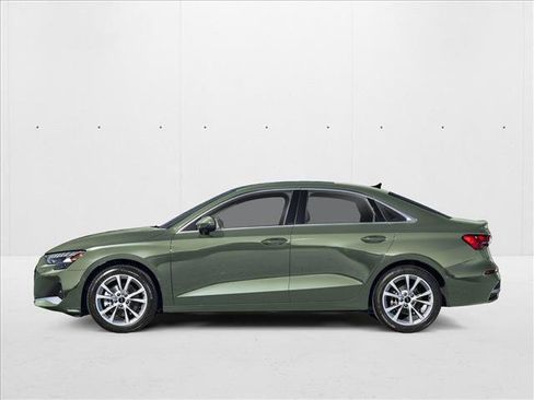 New 2026 Audi A3 2.0T Premium Plus image 3