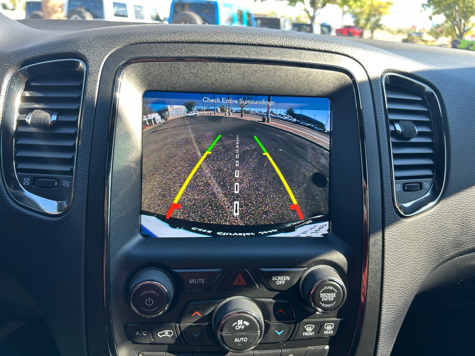 Used 2019 Dodge Durango GT RWD image 28