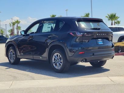 New 2026 MAZDA CX-5 AWD 2.5 S