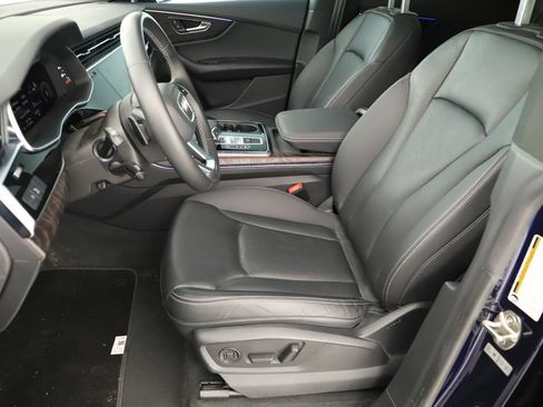 Used 2022 Audi Q8 Premium Plus AWD/4WD image 20