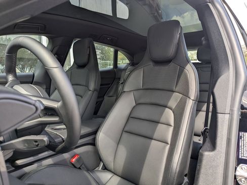 New 2024 Porsche Taycan 4S image 5