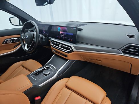 Used 2023 BMW 330i xDrive Sedan w/ Driving Assistance Package image 26