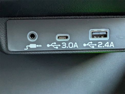 New 2026 Subaru Forester Touring image 25