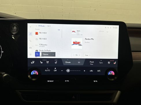 Certified 2023 Lexus RX 350 Premium w/ Accessory Package image 23