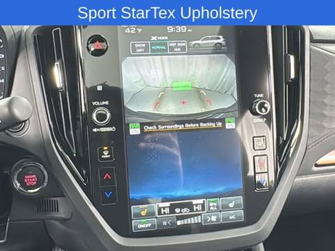 New 2026 Subaru Forester Sport image 26