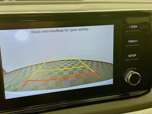 Used 2023 Kia K5 LXS FWD image 18