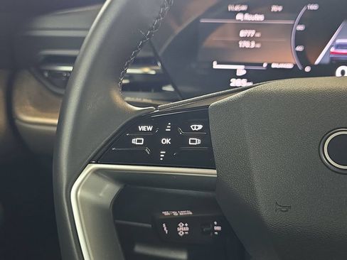 Certified 2025 Audi Q5 Prestige AWD/4WD image 20
