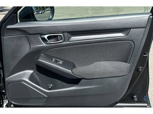 Used 2026 Honda Civic LX image 20
