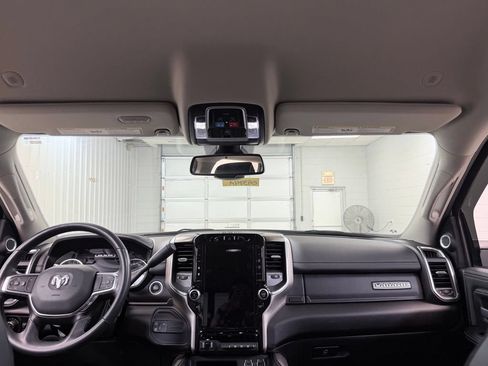 Used 2024 RAM 2500 Laramie AWD/4WD image 31