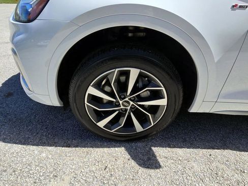 Used 2022 Audi Q5 2.0T Premium Plus image 10