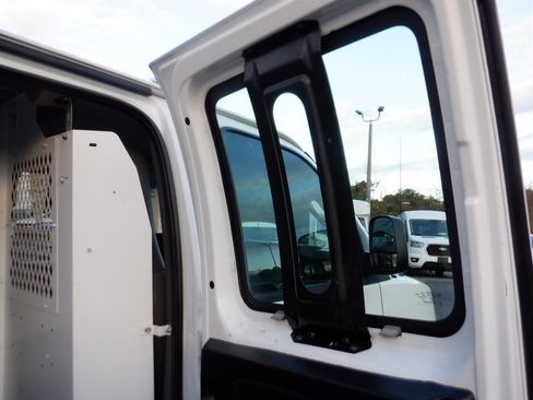 Used 2020 Chevrolet Express 2500 Bins AND Racks w/ Driver Convenience Package image 12