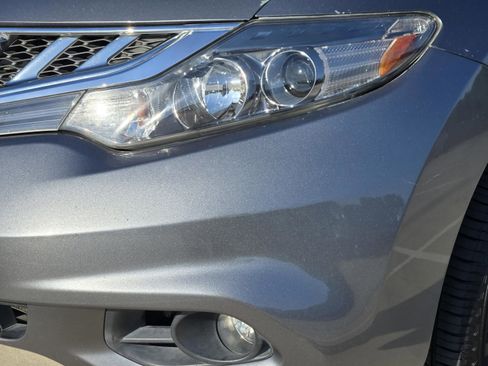 Used 2014 Nissan Murano SV FWD image 29