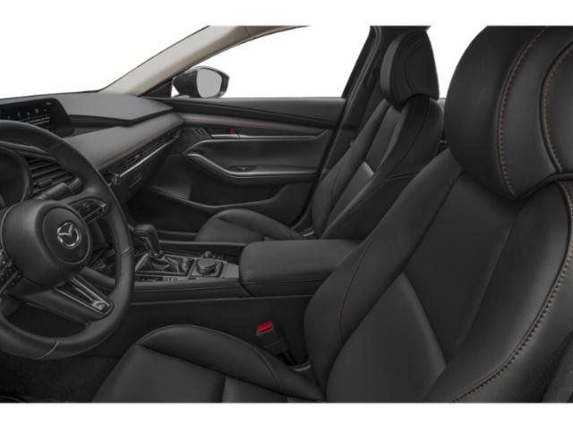Used 2024 MAZDA MAZDA3 s FWD image 12