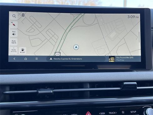 Certified 2026 Hyundai Tucson Limited w/ Tow & Go Package image 14