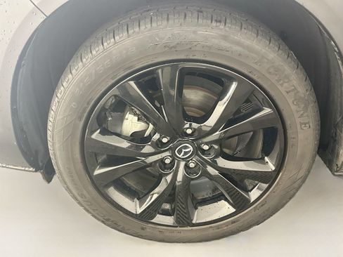 Used 2024 MAZDA CX-30 AWD 2.5 S w/ Select Sport Pkg image 11