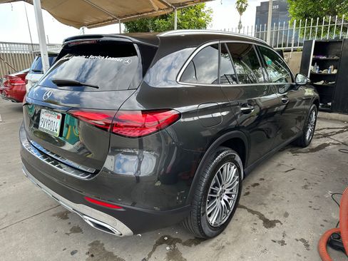 Used 2026 Mercedes-Benz GLC 300 image 7
