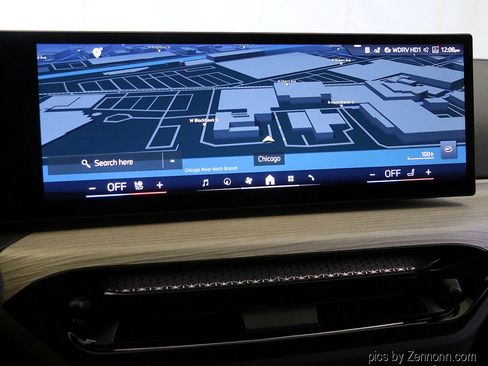 Used 2025 BMW 330i xDrive Sedan w/ Premium Package image 20