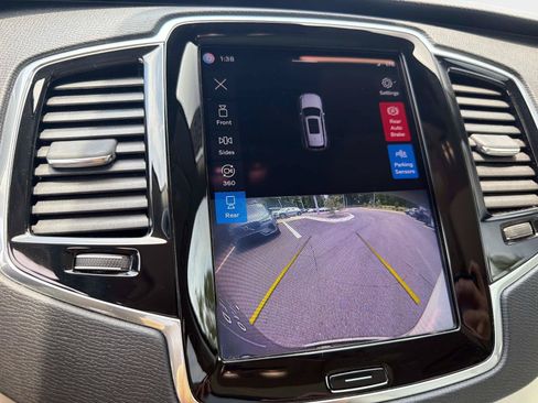 Used 2023 Volvo XC90 B6 Plus w/ Protection Package Premier AWD/4WD image 25