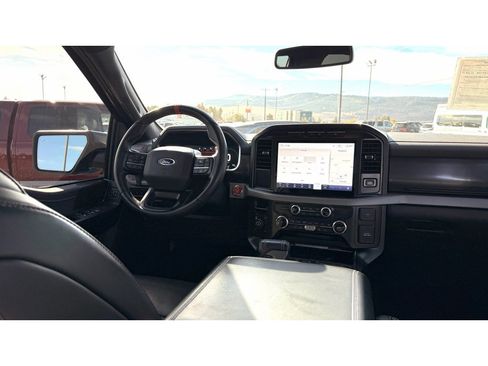 Used 2022 Ford F150 Raptor image 15