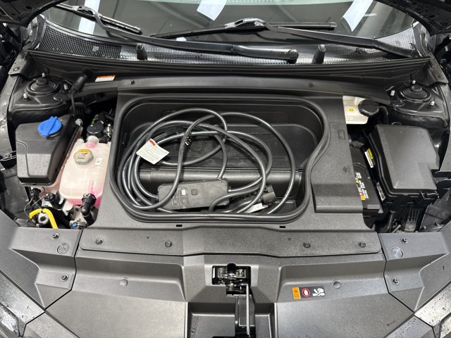 Used 2024 Hyundai Ioniq 6 SE AWD/4WD image 31