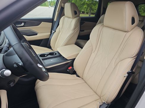 New 2026 Acura MDX SH-AWD w/ Advance Package image 15