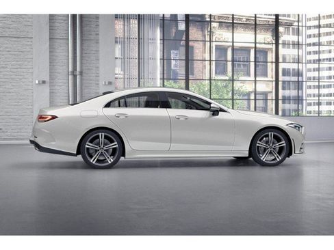 Used 2021 Mercedes-Benz CLS 450 4MATIC image 17